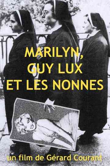 Marilyn Guy Lux et les nonnes Poster