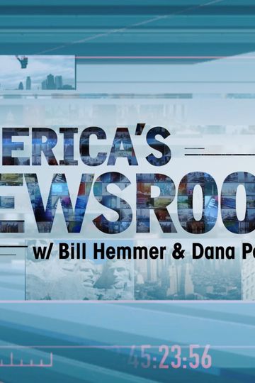 America's Newsroom