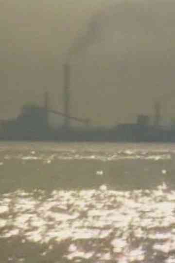 Porto Marghera il lavoro contro la vita Poster