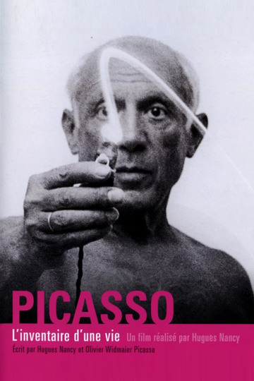 Picasso The Legacy Poster