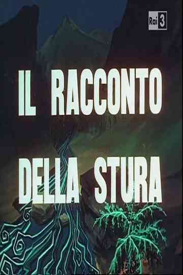 Il racconto della Stura Poster