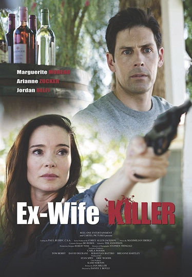 ExWife Killer