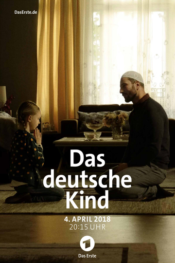 Das deutsche Kind Poster