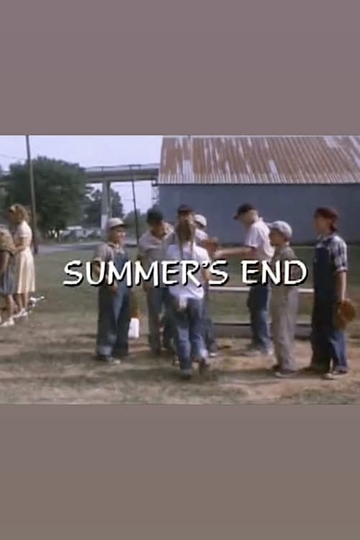 Summers End