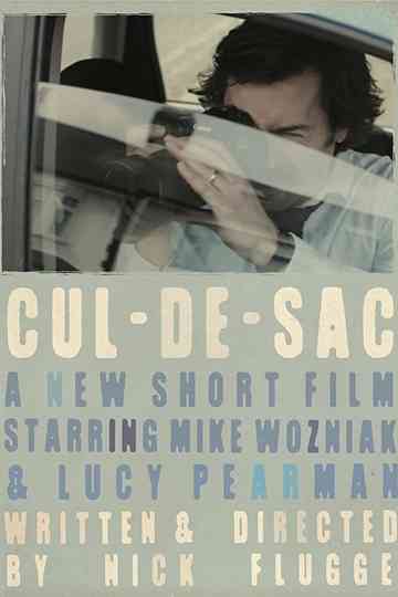 Cul-De-Sac Poster