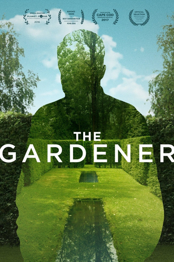 The Gardener Poster