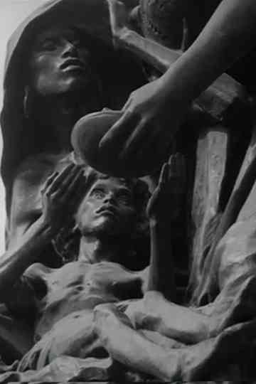 Hungry Autumn Poster