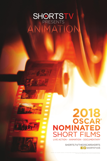 2018 Oscar Nominated Short Films Animation