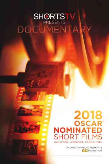 2018 Oscar Nominated Short Films Documentary Poster