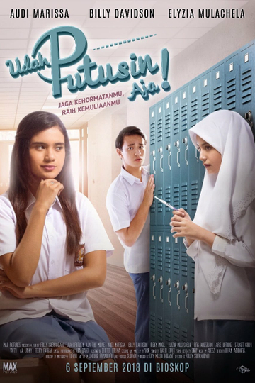 Udah Putusin Aja Poster