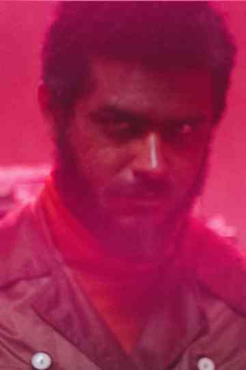 Aqui de Volta Poster