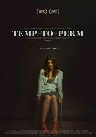 Temp-To-Perm Poster