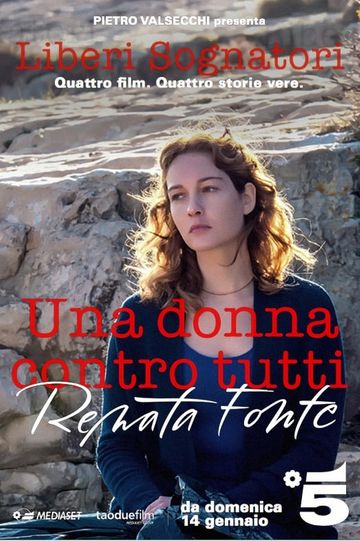 Renata Fonte  Una Donna Contro Tutti