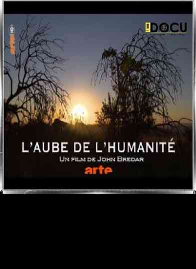 Laube de lhumanité Poster