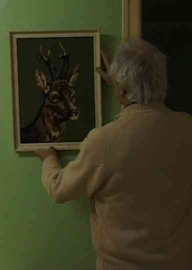 LAppel de la forêt Poster