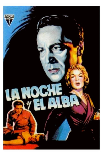 La noche y el alba