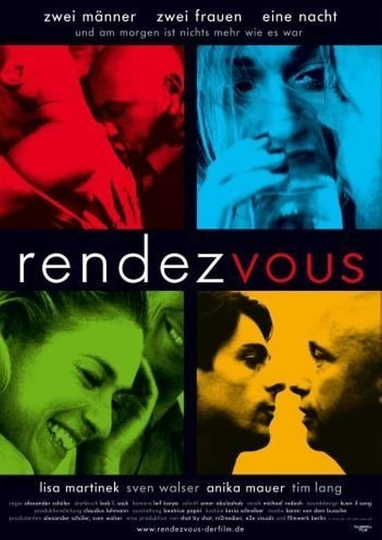 Rendezvous Poster