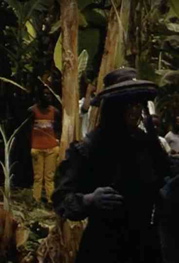 An Immortal Story Poster