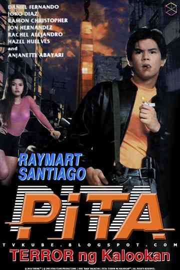 Pita terror ng Kaloocan
