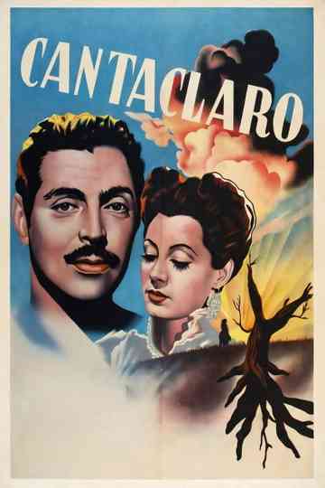 Cantaclaro Poster