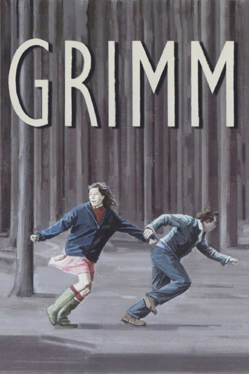 Grimm Poster