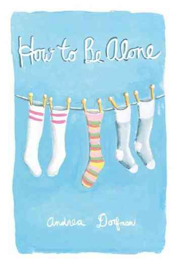 How to Be Alone Poster