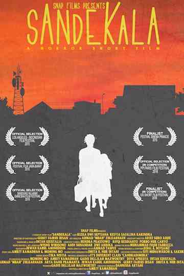 Sandekala Poster