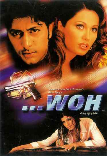 Woh Poster
