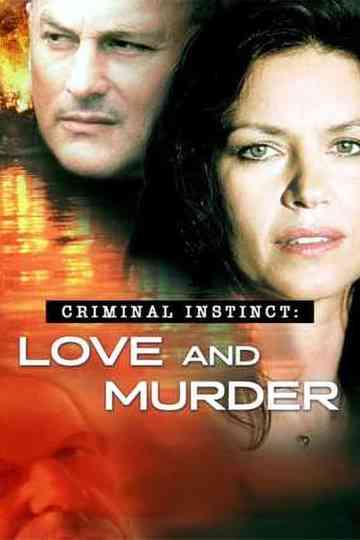 Love and Murder poster