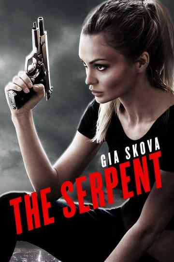 The Serpent Poster