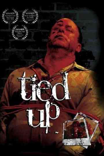 Tied Up Poster