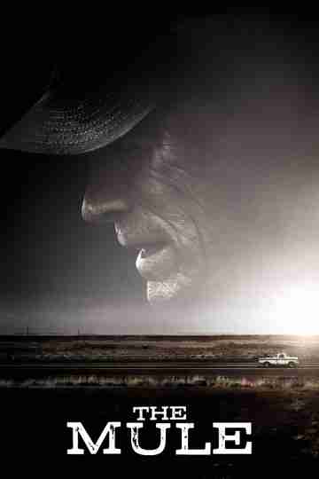 The Mule poster