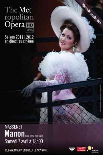 Massenet Manon