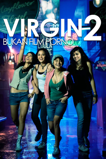 Virgin 2 Poster