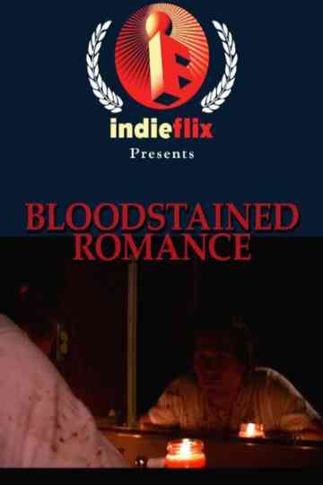 Bloodstained Romance Poster