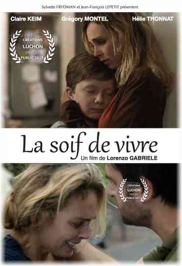 Thirst for Life poster