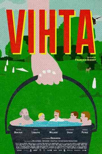 Vihta Poster