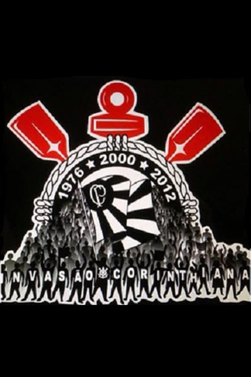 Invasão Corinthiana  1976-2000-2012