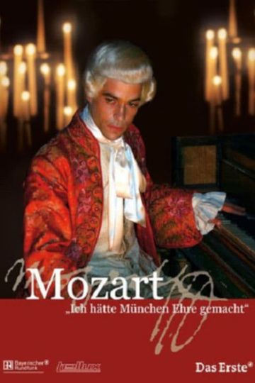 Mozart  Ich hätte München Ehre gemacht