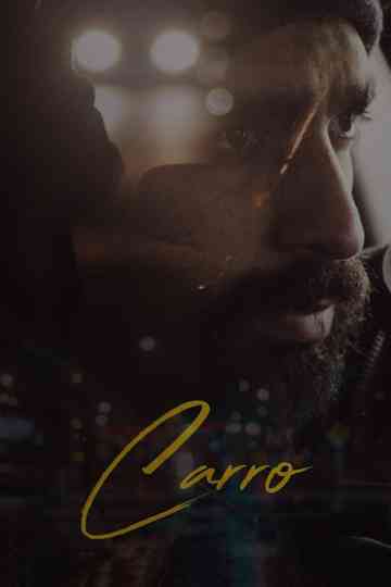 Carro Poster