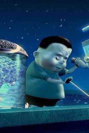 Huberts Brain