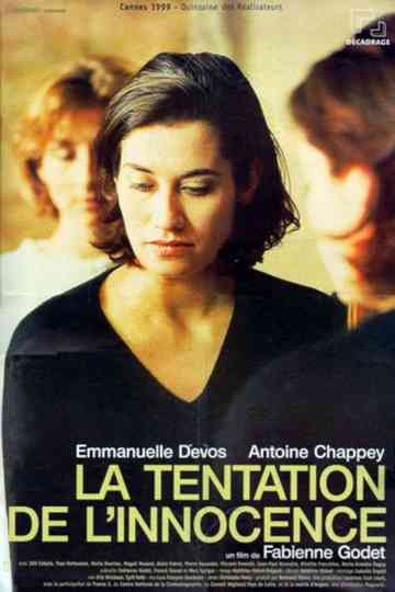 La Tentation de l'innocence Poster