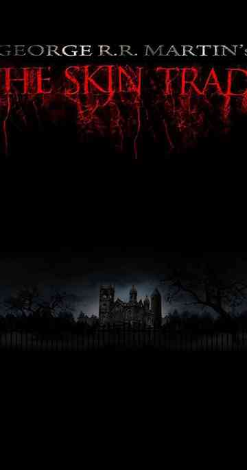 The Skin Trade Poster