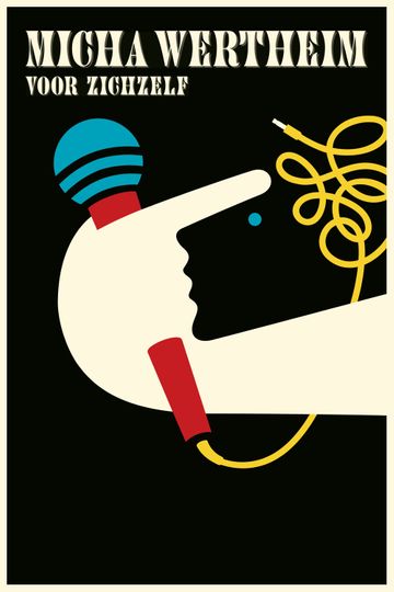 Micha Wertheim Voor Zichzelf