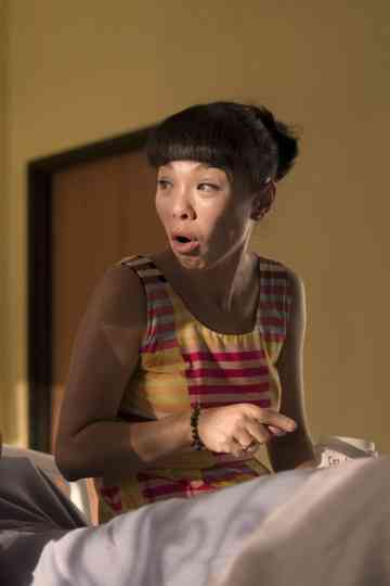 Bedside Manners Poster