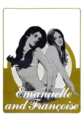 Emanuelle and Françoise Poster