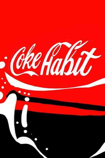 Coke Habit Poster