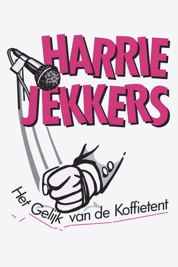 Harrie Jekkers Het Gelijk van de Koffietent