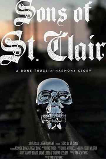 Sons of St. Clair Poster