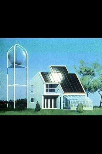 Harness the Wind Poster